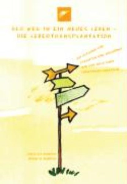 Markus, A: Lebertransplantation, MARKUS,  Angelika ; Markus, Bernd H. - Paperback - 9783899674033