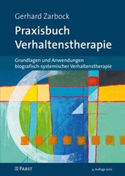 Praxisbuch Verhaltenstherapie, Gerhard Zarbock - Paperback Adobe PDF - 9783899674712