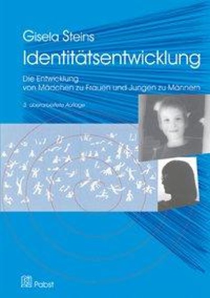 Identitätsentwicklung, Gisela Steins - Paperback Adobe PDF - 9783899674989