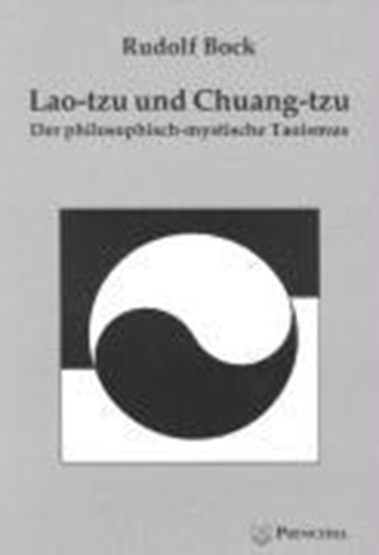 Lao-tzu und Chuang-tzu, Rudolf Bock - Paperback - 9783899690057
