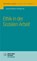 Ethik in der Sozialen Arbeit, Hans-Ulrich Dallmann - Paperback - 9783899743197