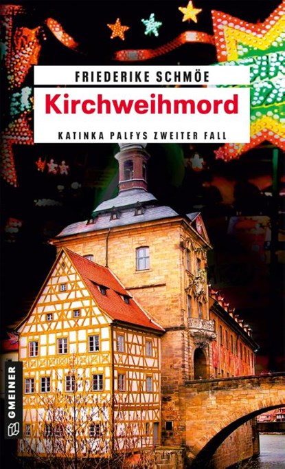 Kirchweihmord, Friederike Schmöe - Paperback - 9783899776430
