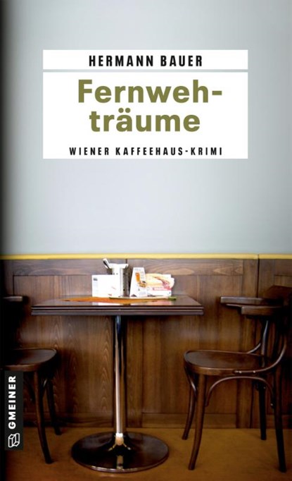 Fernwehträume, Hermann Bauer - Paperback - 9783899777505
