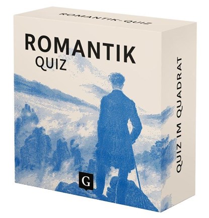 Romantik-Quiz, Petra Kammann - Paperback - 9783899784268