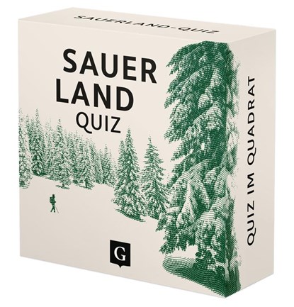 Sauerland-Quiz, Ursel Schöne - Paperback - 9783899784466
