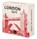 London-Quiz, Cornelius Hartz - Paperback - 9783899784497