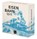 Eisenbahn-Quiz, Jonas Lamberg - Paperback - 9783899784916