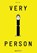 Very I Person, Miriam Lee - Gebonden - 9783899862249