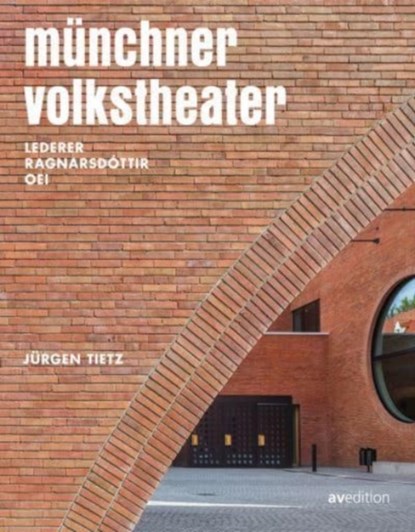 Munchner Volkstheater, Hans-Joerg Reisch ; Andreas Reisch - Gebonden - 9783899863635