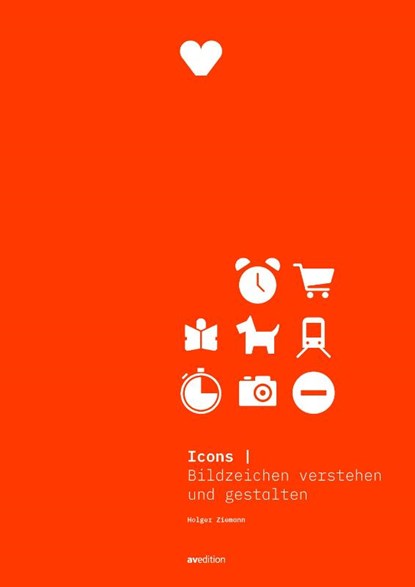Icons, Holger Ziemann - Paperback - 9783899864083