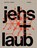 jehs + laub, Ralph Jahns - Gebonden - 9783899864359