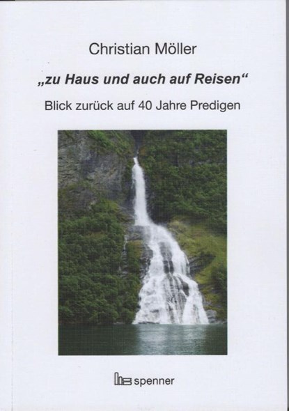 "zu Haus und auch auf Reisen", Christian Möller - Paperback - 9783899912272
