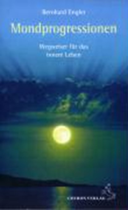 Mondprogressionen, Bernhard Engler - Paperback - 9783899971132