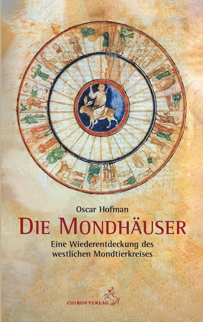 Die Mondhäuser, Oscar Hofman - Paperback - 9783899972948