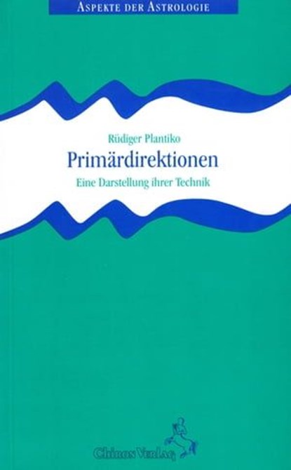 Primärdirektionen, Rüdiger Plantiko - Ebook - 9783899976021