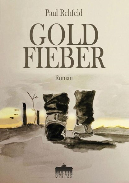Goldfieber, Paul Rehfeld - Paperback - 9783899983791