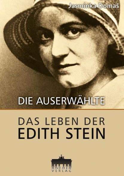 Die Auserwählte, Jasminka Domas - Paperback - 9783899984071
