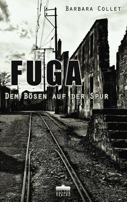 FUGA, Barbara Collet - Paperback - 9783899984248