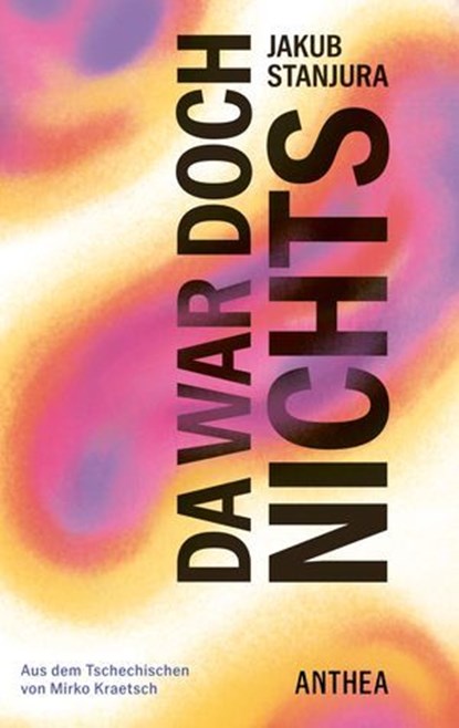 Da war doch nichts, Jakub Stanjura - Ebook - 9783899984491