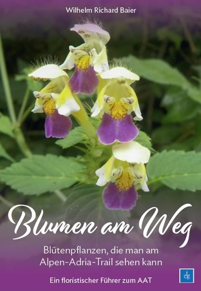 Blumen am Weg, Wilhelm Richard Baier - Paperback - 9783900323998