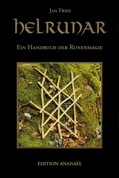 Helrunar, Jan Fries - Paperback - 9783901134180