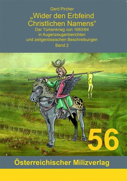 Wider den Erbfeind Christlichen Namens, Gerd Pircher - Paperback - 9783901185779