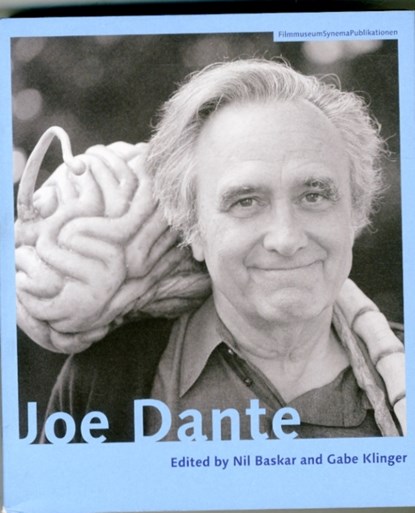 Joe Dante, Nil Baskar ; Gabe Klinger - Paperback - 9783901644528