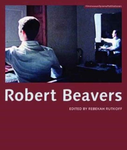 Robert Beavers, Rebekah Rutkoff - Paperback - 9783901644696