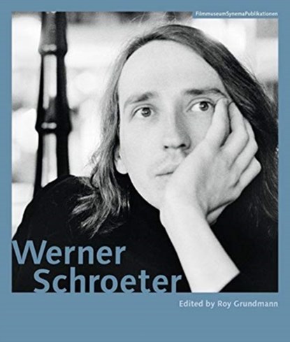 Werner Schroeter, Roy Grundmann - Paperback - 9783901644740
