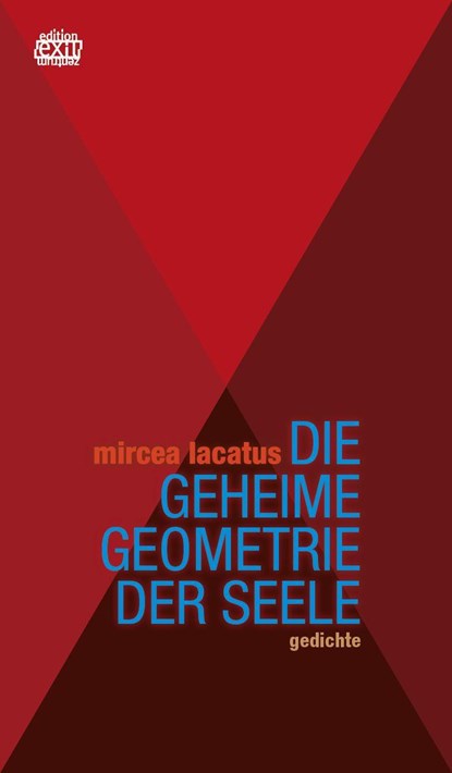 die geheime geometrie der seele, Lacatus Mircea - Paperback - 9783901899829