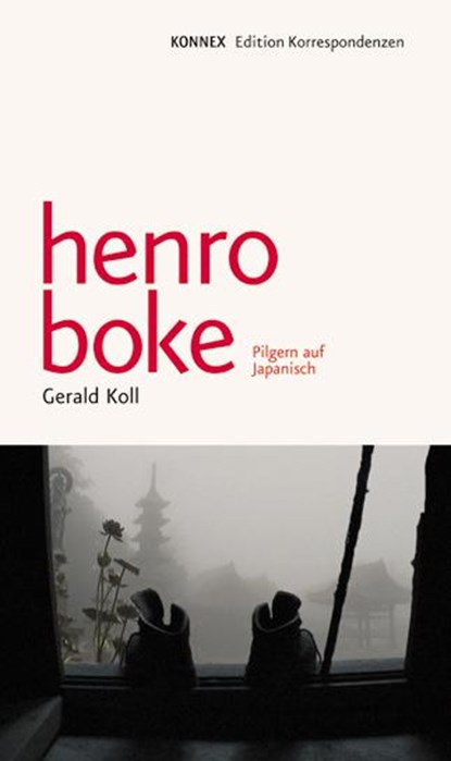 henro boke, Gerald Koll - Gebonden - 9783902113764