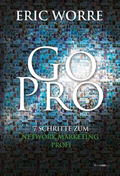 Go Pro, Eric Worre - Paperback - 9783902114891