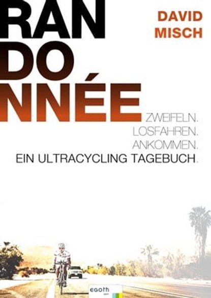 Randonnée, David Misch - Ebook - 9783902480613