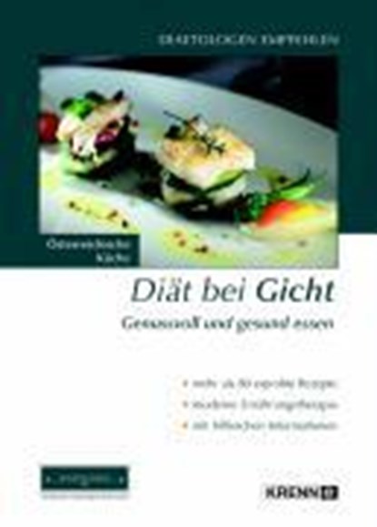 Diät bei Gicht, niet bekend - Overig - 9783902532343