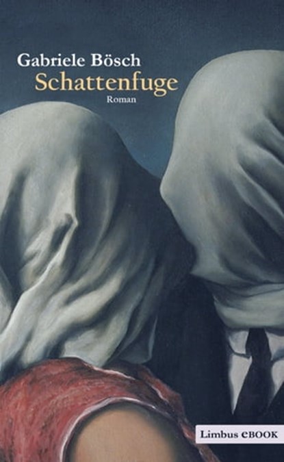 Schattenfuge, Gabriele Bösch - Ebook - 9783902534798