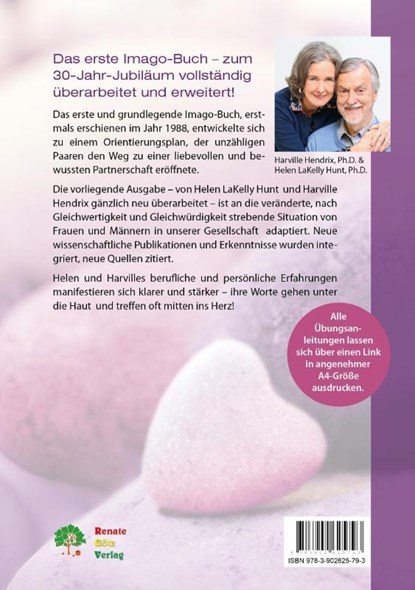 So viel Liebe wie du brauchst, Harville Hendrix ; Ph. D. LaKelly Hunt - Paperback - 9783902625793