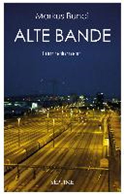 Alte Bande, BUNDI,  Markus - Gebonden - 9783902711823