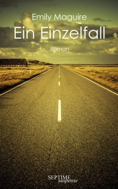 Ein Einzelfall, Emily Maguire - Ebook - 9783902711984