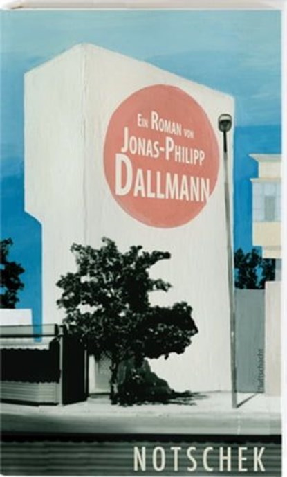 Notschek, Jonas-Philipp Dallmann - Ebook - 9783902844019