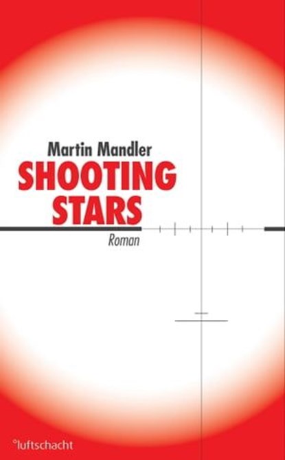 Shooting Stars, Martin Mandler - Ebook - 9783902844620