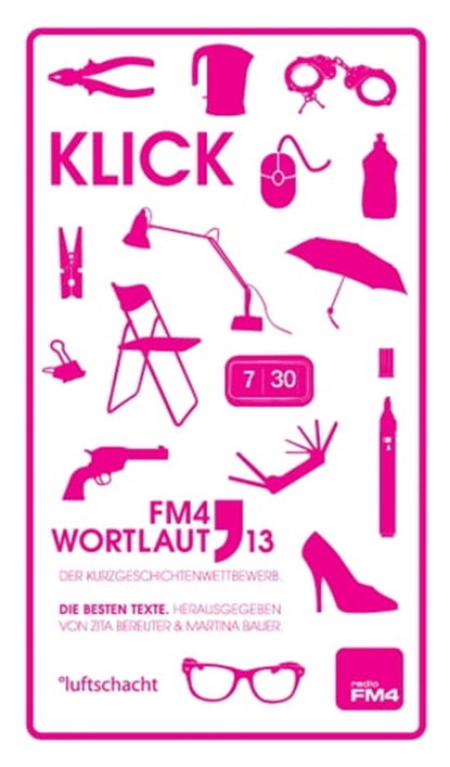 Wortlaut 13. Klick, niet bekend - Ebook - 9783902844651