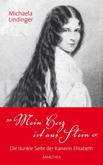Mein Herz ist aus Stein, Michaela Lindinger - Ebook - 9783902862259