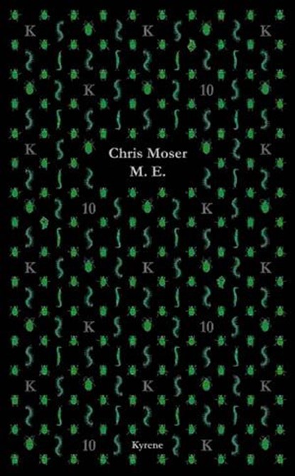 M.E., Chris Moser - Ebook - 9783902873446