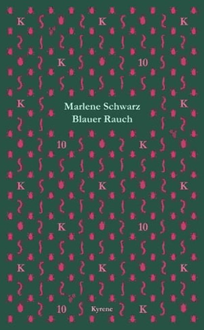 Blauer Rauch, Marlene Schwarz - Ebook - 9783902873507