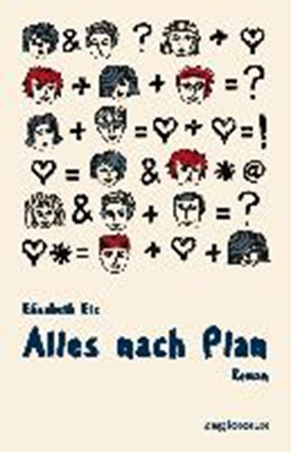 Alles nach Plan, ETZ,  Elisabeth - Paperback - 9783902902313