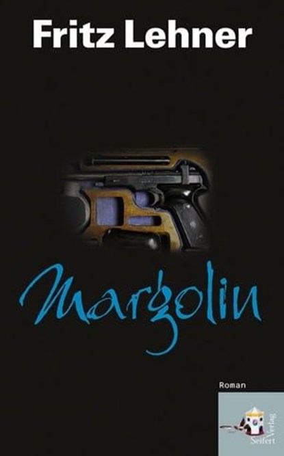 Margolin, Fritz Lehner - Ebook - 9783902924179