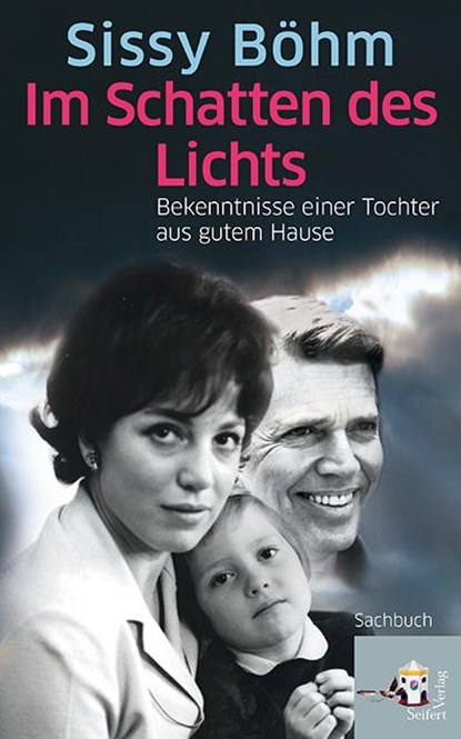 Im Schatten des Lichts, Sissy Böhm - Gebonden - 9783902924322