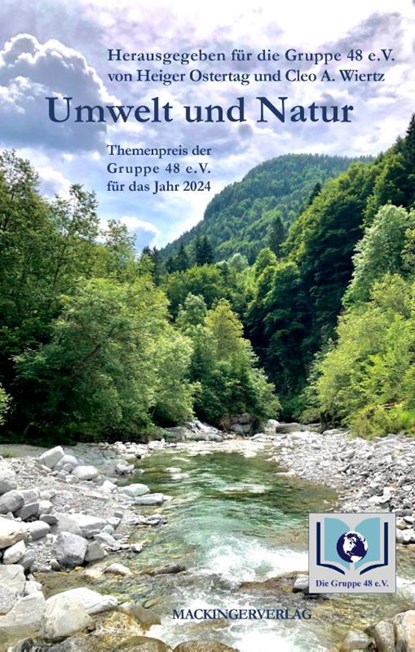 Umwelt und Natur, Heiger Ostertag ; Cleo Wiertz - Paperback - 9783902964618