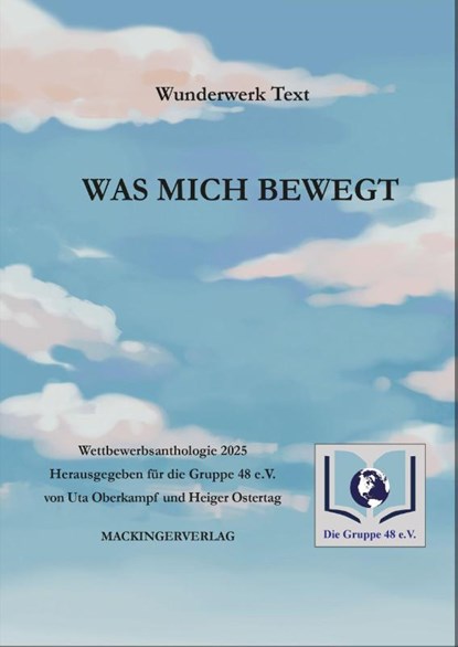 Was mich bewegt, Uta Oberkampf ; Heiger Ostertag - Paperback - 9783902964755