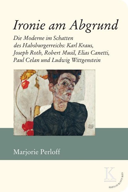 Ironie am Abgrund, Perloff Marjorie - Gebonden - 9783902968395
